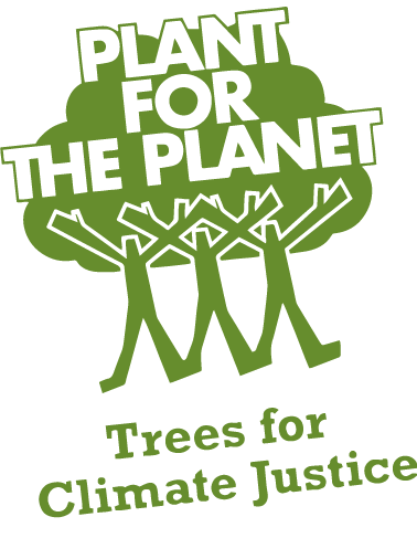 Threes for climate justice